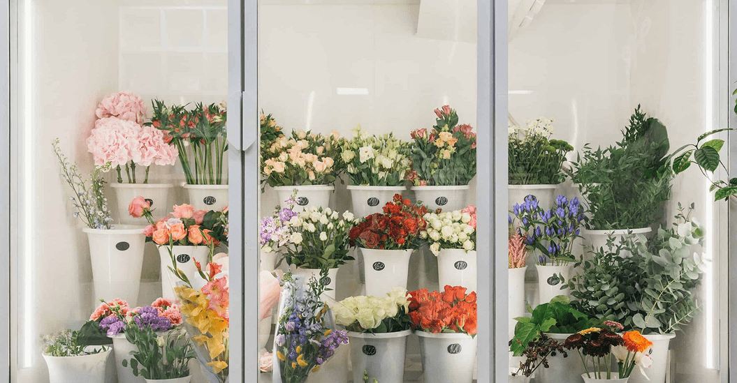 Dairy facility cooling system