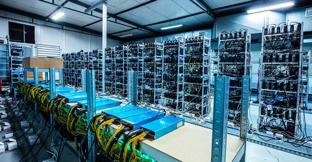 Pharmaceutical cleanroom facility